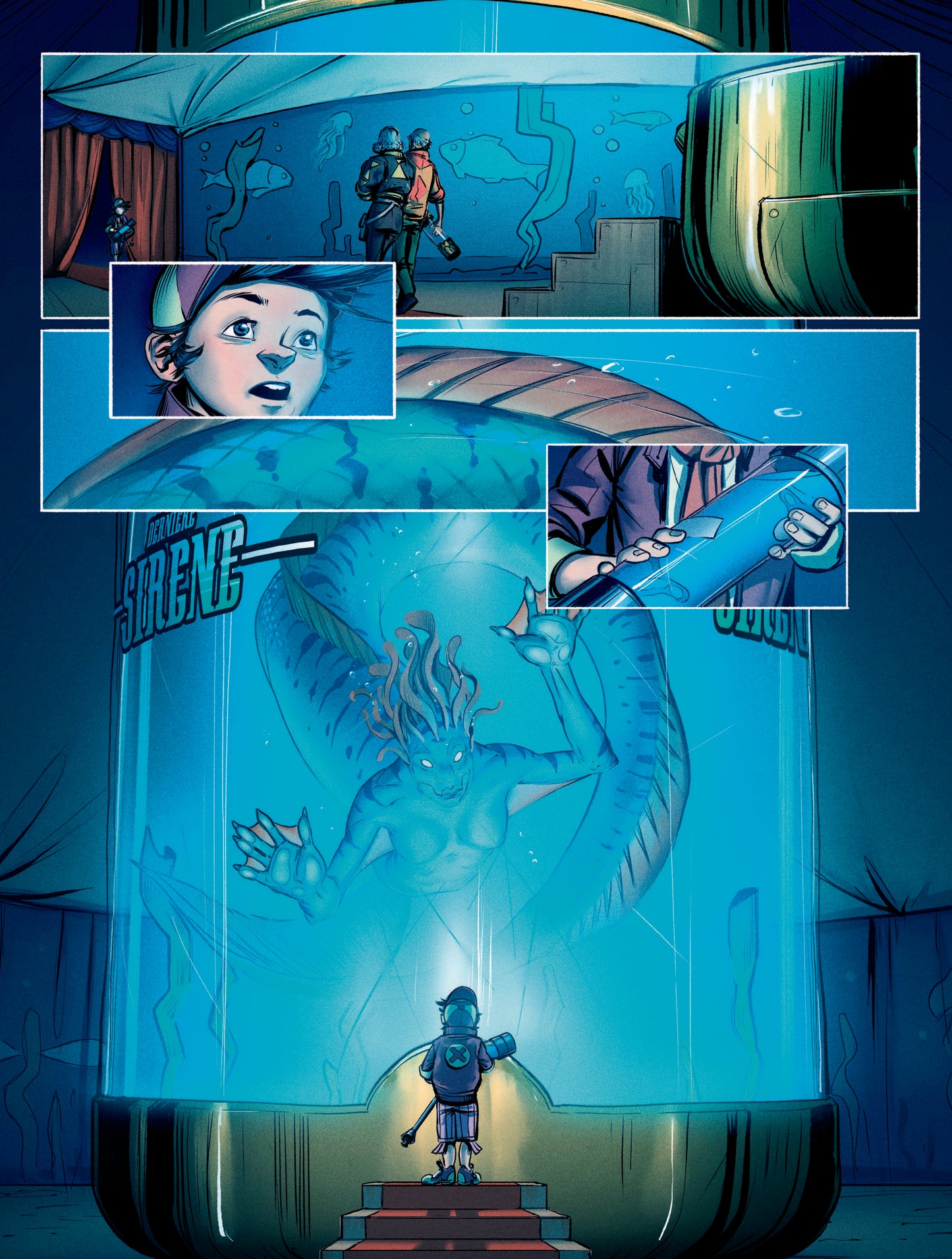 Numéro 19