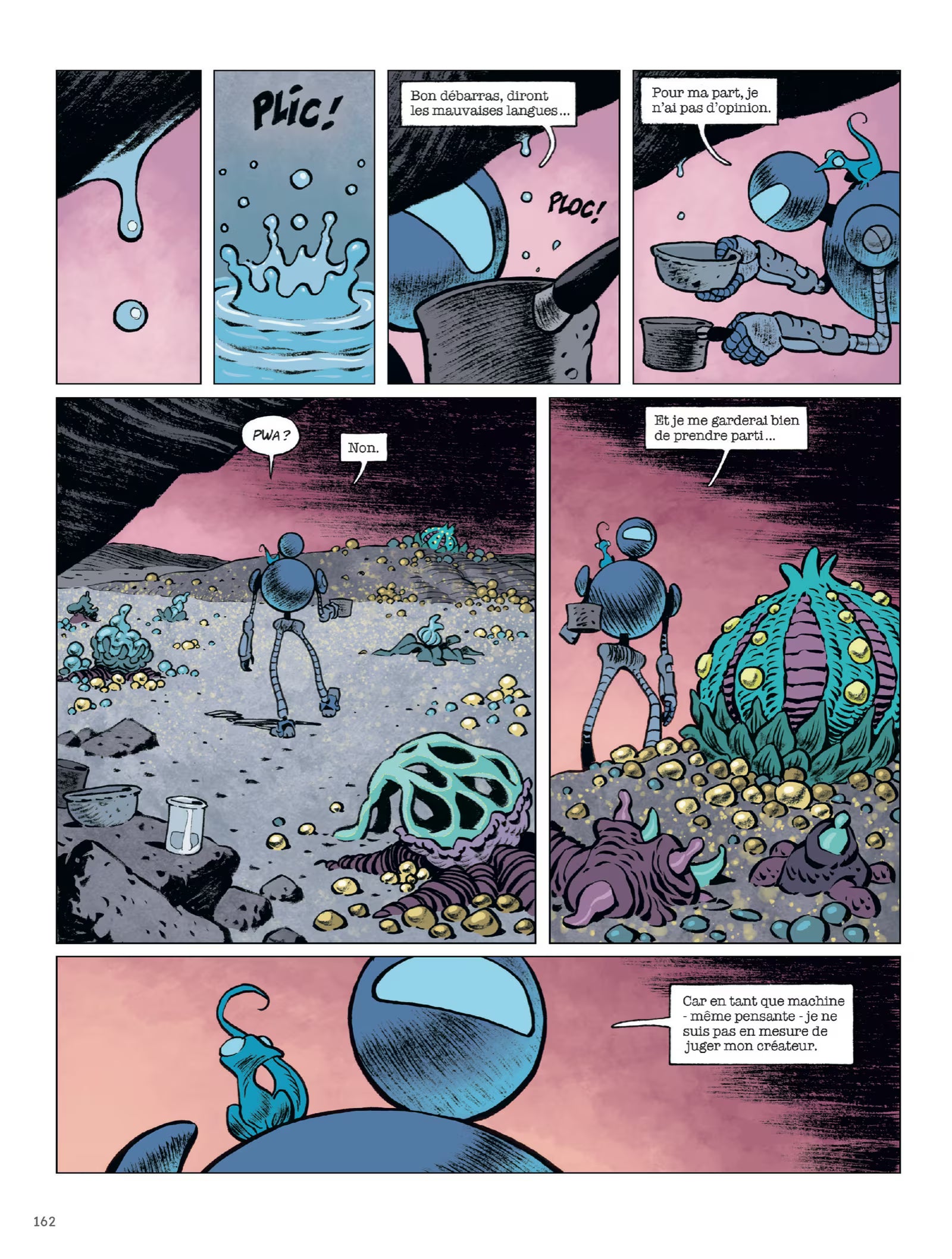 Extrait planche 03