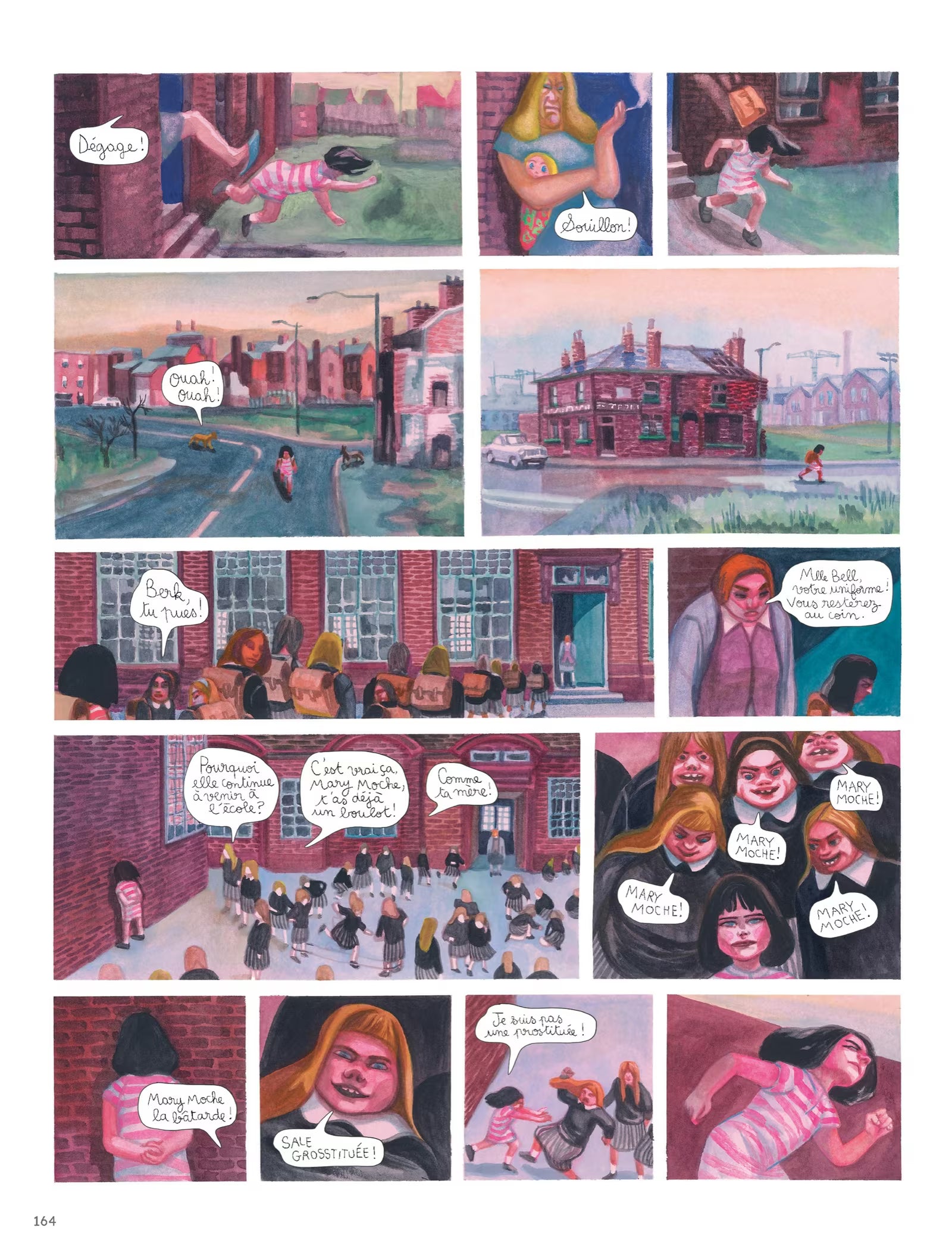 Extrait planche 10