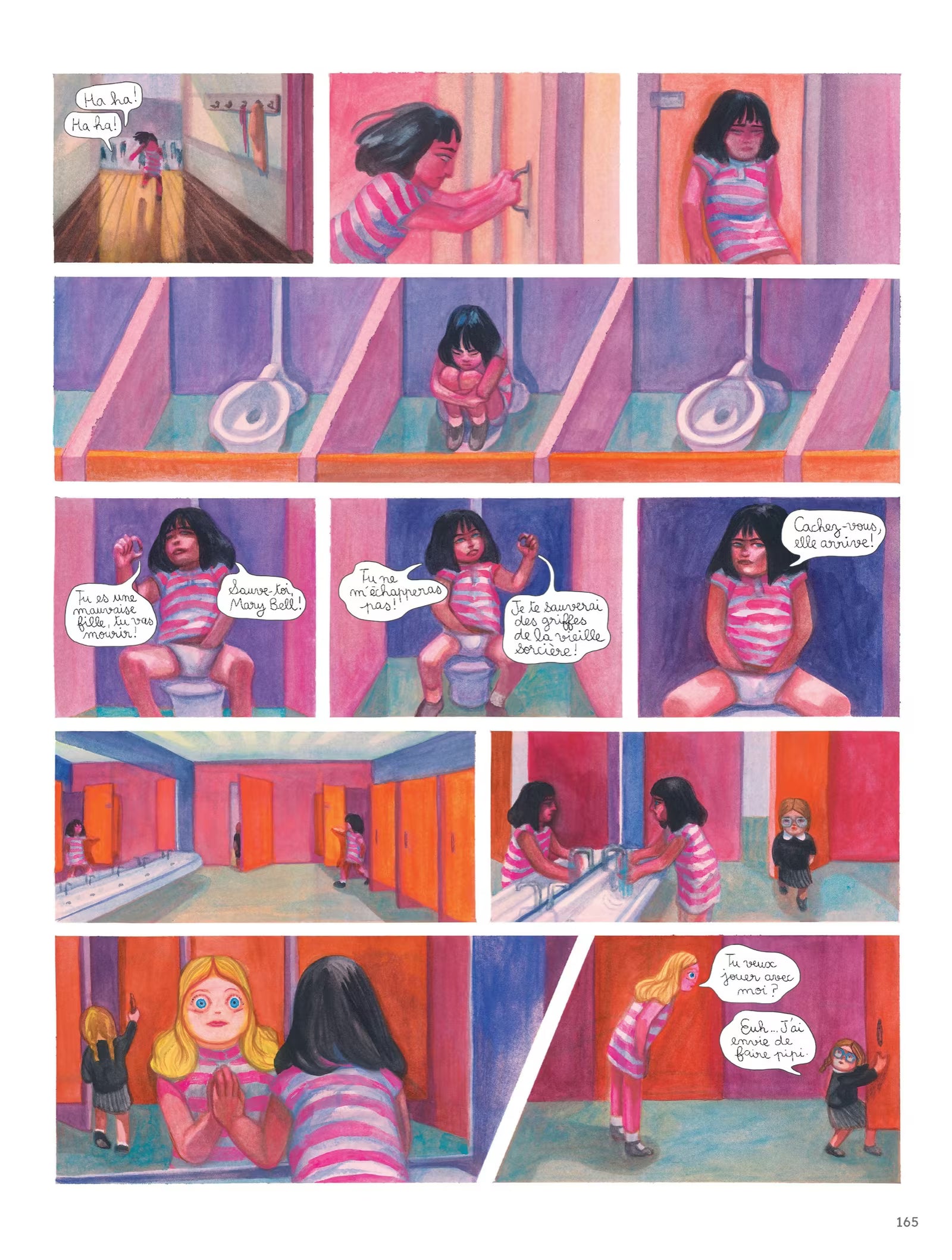Extrait planche 11