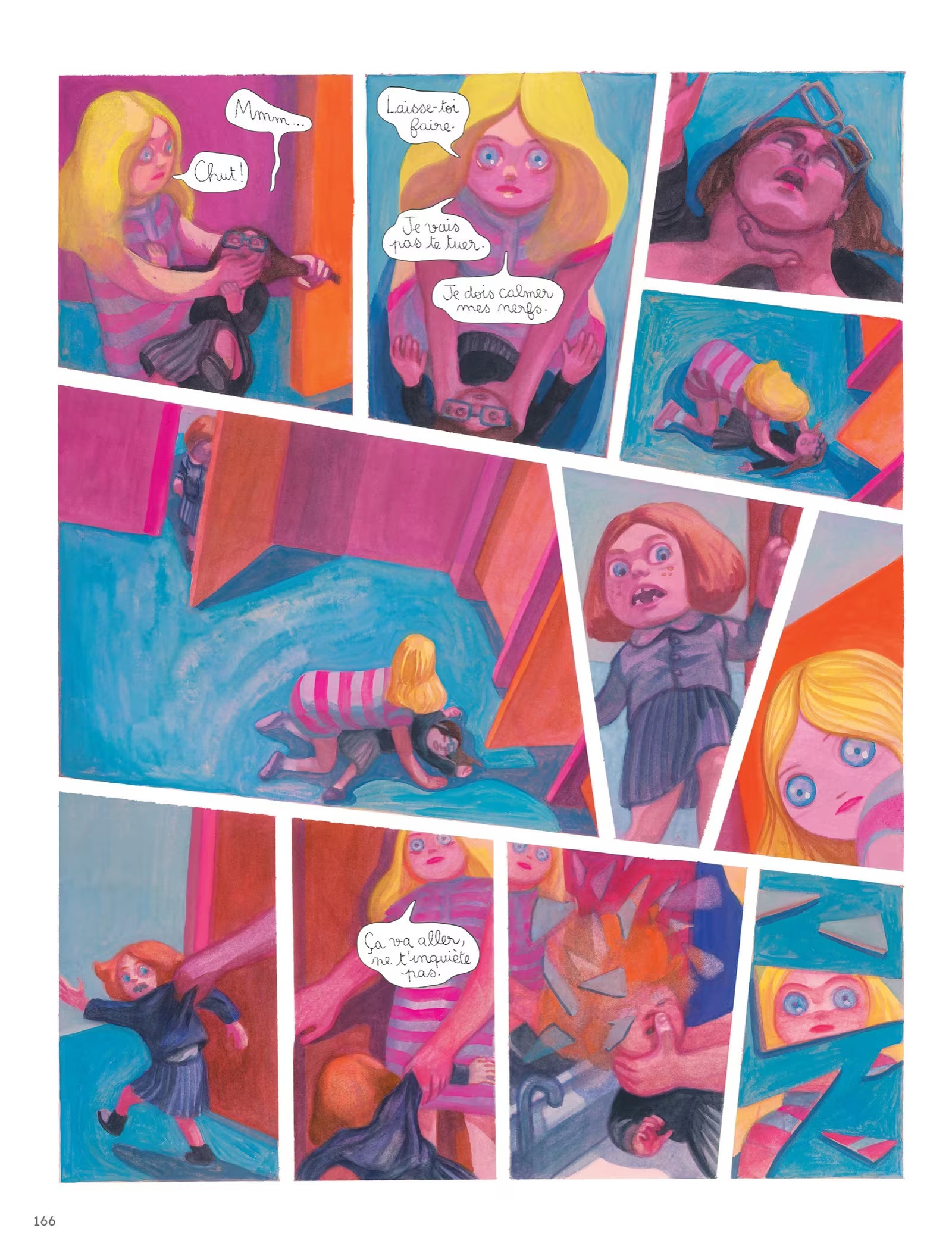 Extrait planche 12