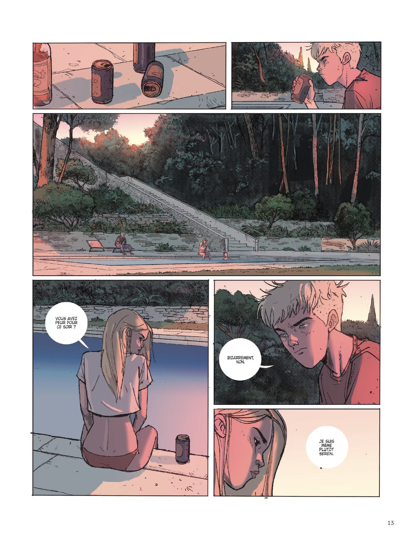 Extrait planche 20