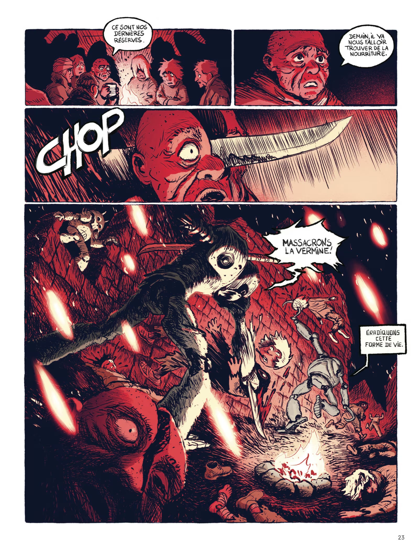 Extrait planche 26