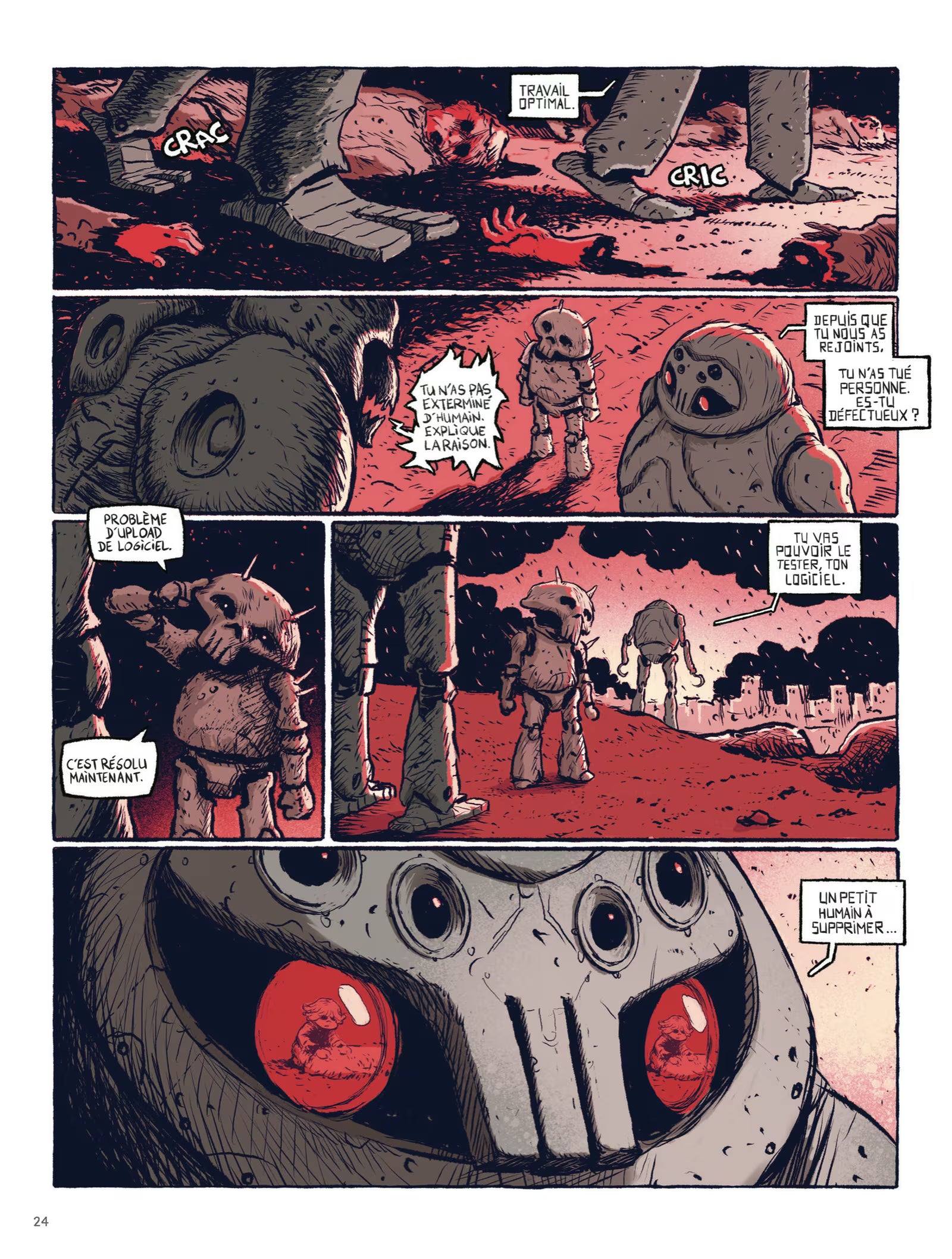 Extrait planche 27