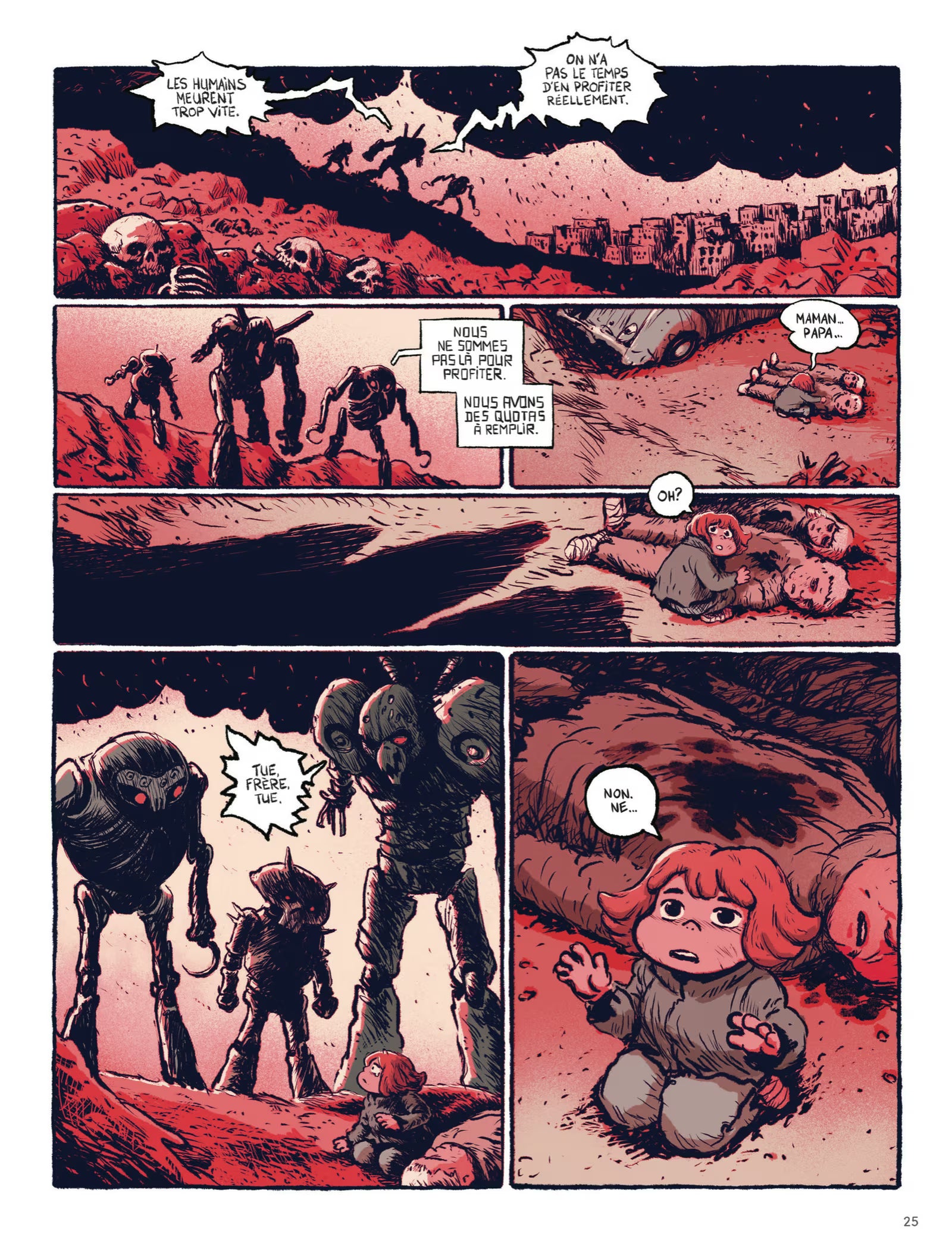 Extrait planche 28