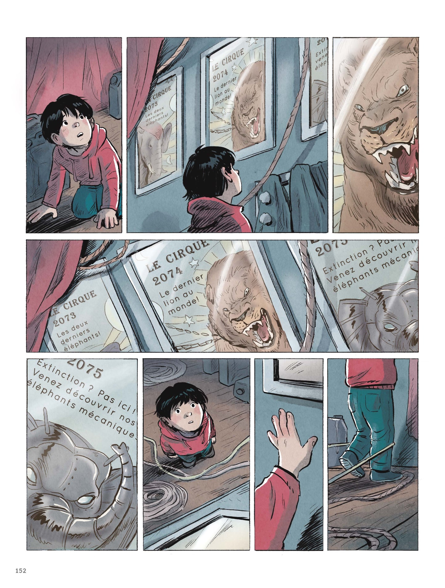 Numéro 14