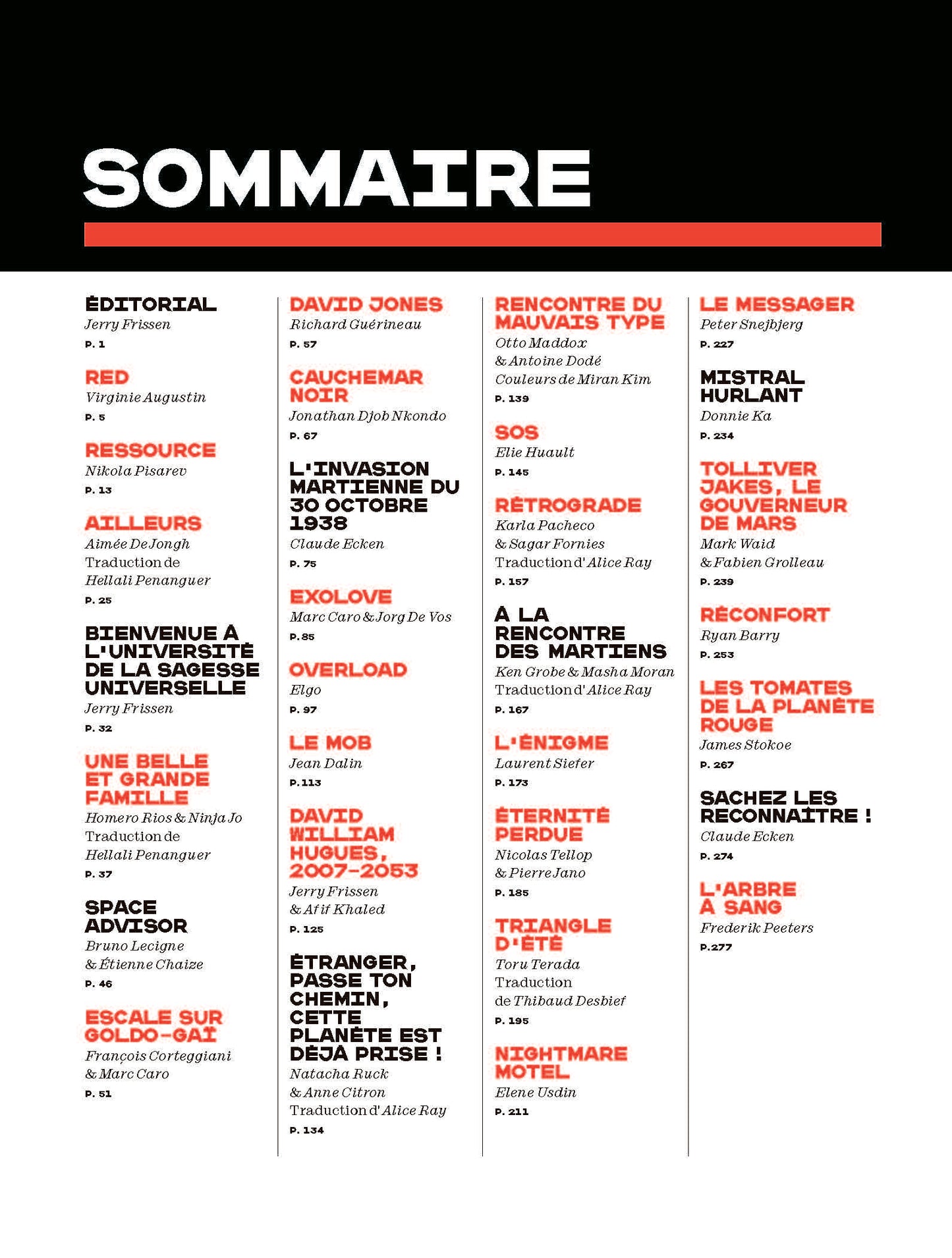 Numéro 3